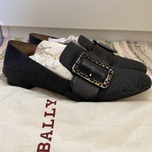 Bally Janelle slip-on shoes